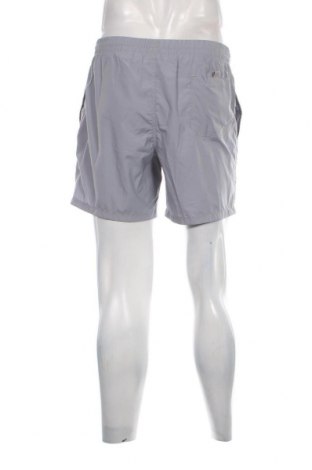 Ανδρικό κοντό παντελόνι Malo, Μέγεθος M, Χρώμα Γκρί, Τιμή 27,73 €