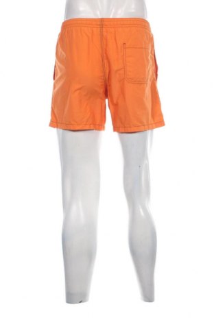 Herren Shorts Malo, Größe M, Farbe Orange, Preis 138,66 €