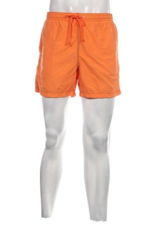 Ανδρικό κοντό παντελόνι Malo, Μέγεθος XL, Χρώμα Πορτοκαλί, Τιμή 27,73 €