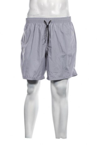 Ανδρικό κοντό παντελόνι Malo, Μέγεθος XXL, Χρώμα Γκρί, Τιμή 65,17 €
