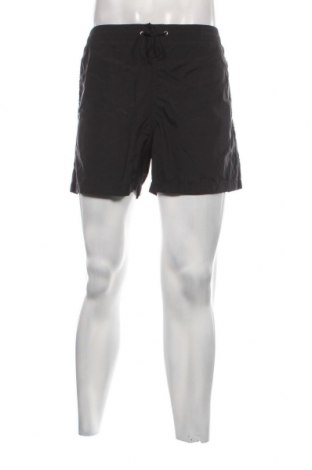 Ανδρικό κοντό παντελόνι Malo, Μέγεθος L, Χρώμα Μαύρο, Τιμή 20,80 €