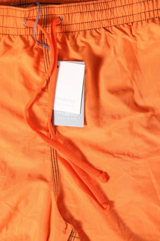 Мъжки къс панталон Malo, Размер 3XL, Цвят Оранжев, Цена 86,08 лв.