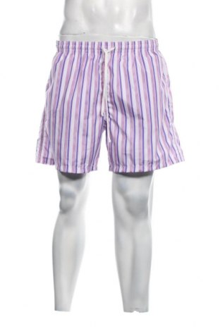 Ανδρικό κοντό παντελόνι Malo, Μέγεθος 3XL, Χρώμα Πολύχρωμο, Τιμή 34,67 €