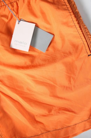 Herren Shorts Malo, Größe L, Farbe Orange, Preis 37,44 €