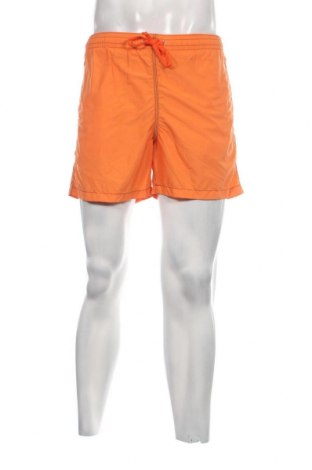 Herren Shorts Malo, Größe L, Farbe Orange, Preis 23,57 €