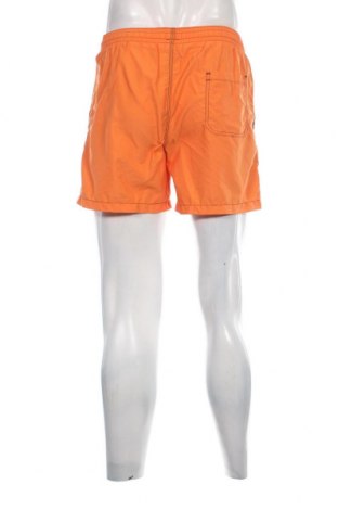 Ανδρικό κοντό παντελόνι Malo, Μέγεθος L, Χρώμα Πορτοκαλί, Τιμή 37,44 €