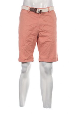 Ανδρικό κοντό παντελόνι McNeal, Μέγεθος XL, Χρώμα Ρόζ , Τιμή 17,94 €