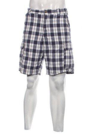 Ανδρικό κοντό παντελόνι Merona, Μέγεθος L, Χρώμα Πολύχρωμο, Τιμή 6,34 €