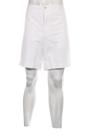 Męskie szorty Polo By Ralph Lauren, Rozmiar XL, Kolor Biały, Cena 218,57 zł