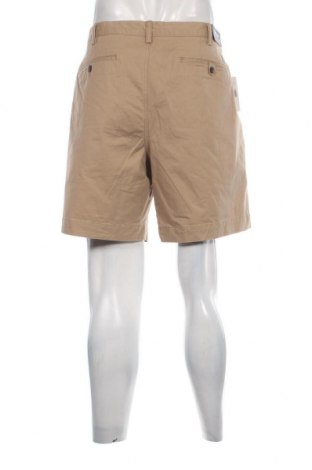 Pantaloni scurți de bărbați Polo By Ralph Lauren, Mărime XL, Culoare Bej, Preț 377,63 Lei