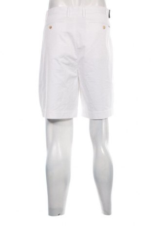 Ανδρικό κοντό παντελόνι Polo By Ralph Lauren, Μέγεθος XXL, Χρώμα Λευκό, Τιμή 105,67 €