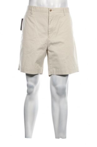 Мъжки къс панталон Ralph Lauren, Размер XXL, Цвят Бежов, Цена 100,50 лв.