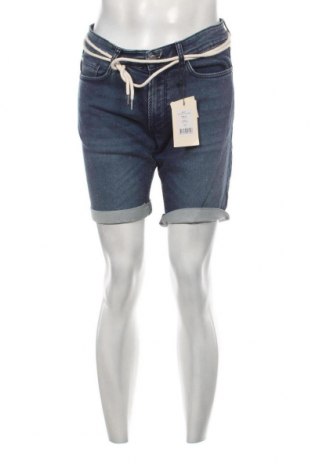 Ανδρικό κοντό παντελόνι Redefined Rebel, Μέγεθος S, Χρώμα Μπλέ, Τιμή 8,67 €