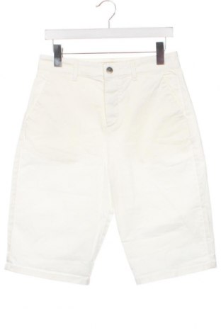 Ανδρικό κοντό παντελόνι Reign, Μέγεθος S, Χρώμα Λευκό, Τιμή 9,87 €
