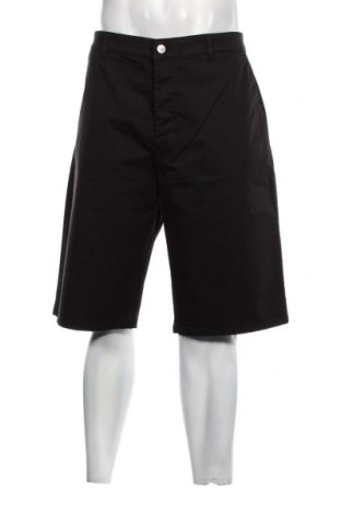 Мъжки къс панталон Reign, Размер XL, Цвят Черен, Цена 58,00 лв.