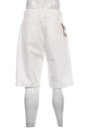 Ανδρικό κοντό παντελόνι Reign, Μέγεθος L, Χρώμα Λευκό, Τιμή 29,90 €