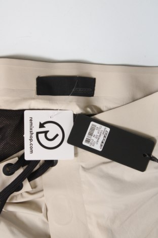 Мъжки къс панталон Roberto Ricci Designs, Размер S, Цвят Бежов, Цена 19,20 лв.