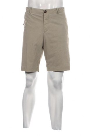 Мъжки къс панталон Roberto Ricci Designs, Размер XL, Цвят Зелен, Цена 87,00 лв.