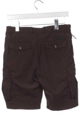 Мъжки къс панталон Roberto Ricci Designs, Размер S, Цвят Кафяв, Цена 16,53 лв.