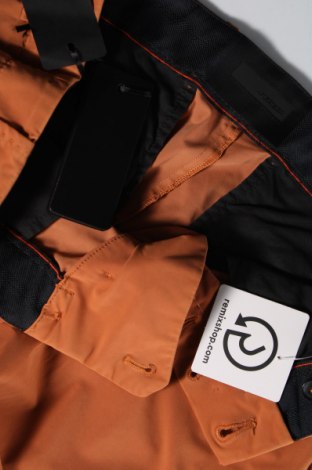 Мъжки къс панталон Roberto Ricci Designs, Размер L, Цвят Кафяв, Цена 87,00 лв.