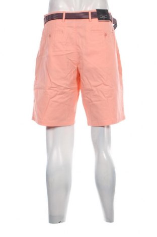 Ανδρικό κοντό παντελόνι Tommy Hilfiger, Μέγεθος L, Χρώμα Ρόζ , Τιμή 77,32 €