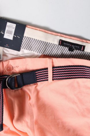 Ανδρικό κοντό παντελόνι Tommy Hilfiger, Μέγεθος XL, Χρώμα Ρόζ , Τιμή 29,38 €
