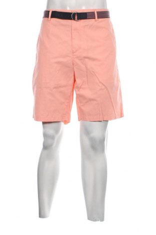 Мъжки къс панталон Tommy Hilfiger, Размер XL, Цвят Розов, Цена 45,00 лв.