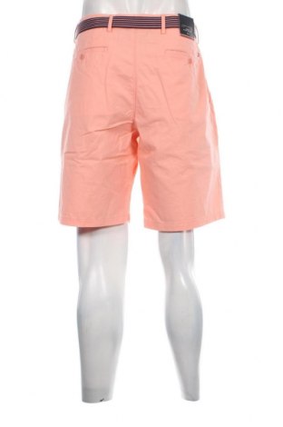 Pantaloni scurți de bărbați Tommy Hilfiger, Mărime XL, Culoare Roz, Preț 493,42 Lei
