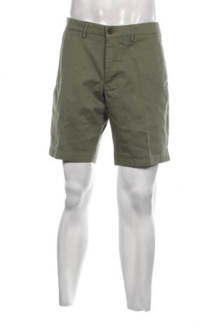Pantaloni scurți de bărbați Tommy Hilfiger, Mărime M, Culoare Verde, Preț 222,04 Lei