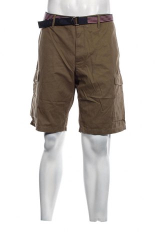 Мъжки къс панталон Tommy Hilfiger, Размер XL, Цвят Бежов, Цена 37,50 лв.