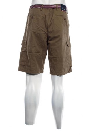 Мъжки къс панталон Tommy Hilfiger, Размер XL, Цвят Бежов, Цена 150,00 лв.