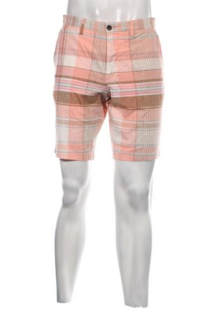 Мъжки къс панталон Tommy Hilfiger, Размер M, Цвят Многоцветен, Цена 150,00 лв.