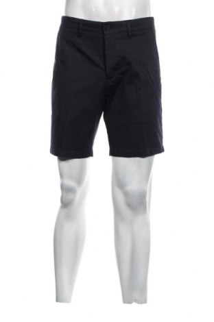Pantaloni scurți de bărbați Tommy Hilfiger, Mărime L, Culoare Albastru, Preț 172,70 Lei
