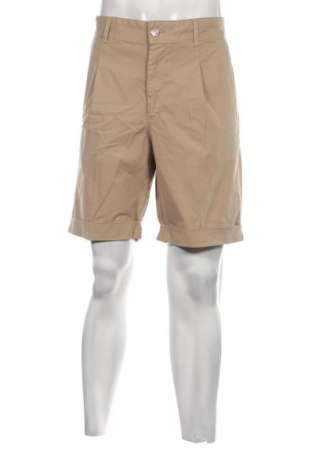 Мъжки къс панталон VANDOM, Размер XL, Цвят Бежов, Цена 29,58 лв.