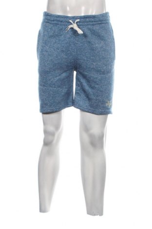 Pantaloni scurți de bărbați Versace 19.69 abbigliamento sportivo, Mărime S, Culoare Albastru, Preț 99,47 Lei