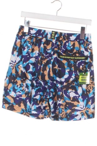 Мъжки къс панталон Y-E-S, Размер S, Цвят Многоцветен, Цена 48,00 лв.