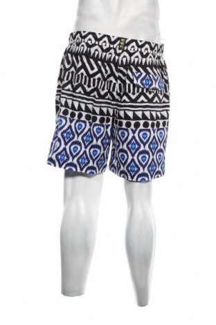 Herren Shorts Y-E-S, Größe XL, Farbe Mehrfarbig, Preis € 24,74
