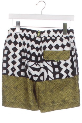 Pantaloni scurți de bărbați Y-E-S, Mărime S, Culoare Multicolor, Preț 157,89 Lei