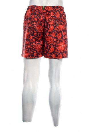 Ανδρικό κοντό παντελόνι Y-E-S, Μέγεθος M, Χρώμα Πολύχρωμο, Τιμή 24,74 €