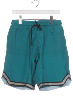 Ανδρικό κοντό παντελόνι Y-E-S, Μέγεθος S, Χρώμα Πράσινο, Τιμή 7,67 €