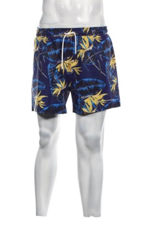 Ανδρικό κοντό παντελόνι Y-E-S, Μέγεθος L, Χρώμα Πολύχρωμο, Τιμή 24,74 €