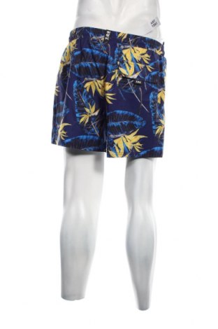 Ανδρικό κοντό παντελόνι Y-E-S, Μέγεθος L, Χρώμα Πολύχρωμο, Τιμή 24,74 €