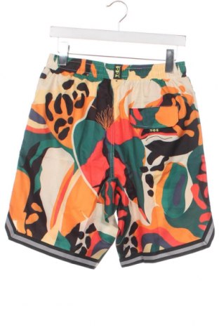 Pantaloni scurți de bărbați Y-E-S, Mărime S, Culoare Multicolor, Preț 69,47 Lei