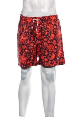 Ανδρικό κοντό παντελόνι Y-E-S, Μέγεθος L, Χρώμα Πολύχρωμο, Τιμή 11,63 €