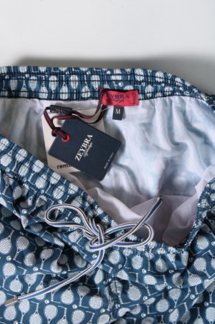 Мъжки къс панталон Zeybra, Размер M, Цвят Многоцветен, Цена 30,42 лв.