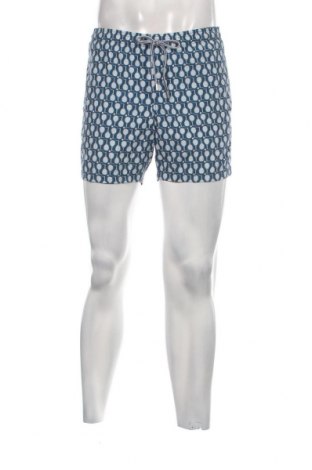 Ανδρικό κοντό παντελόνι Zeybra, Μέγεθος M, Χρώμα Πολύχρωμο, Τιμή 21,78 €