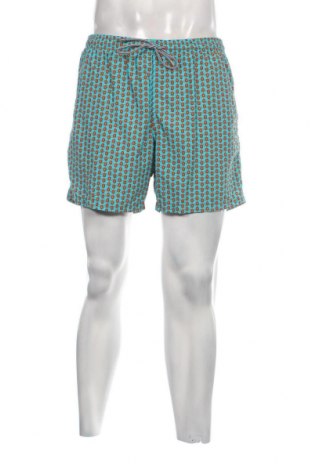 Мъжки къс панталон Zeybra, Размер XXL, Цвят Многоцветен, Цена 71,60 лв.