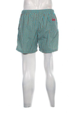 Pantaloni scurți de bărbați Zeybra, Mărime XXL, Culoare Multicolor, Preț 188,42 Lei