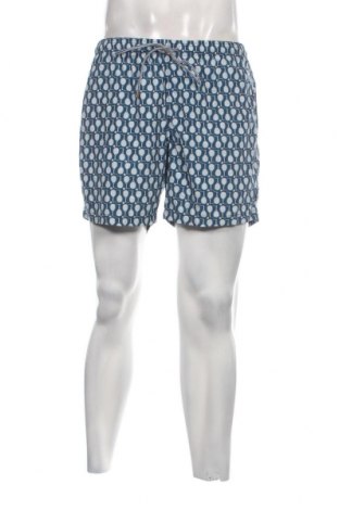 Ανδρικό κοντό παντελόνι Zeybra, Μέγεθος XL, Χρώμα Πολύχρωμο, Τιμή 15,68 €