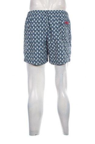 Pantaloni scurți de bărbați Zeybra, Mărime XL, Culoare Multicolor, Preț 111,19 Lei